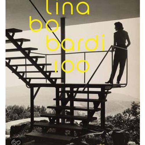 Lina Bo Bardi 100