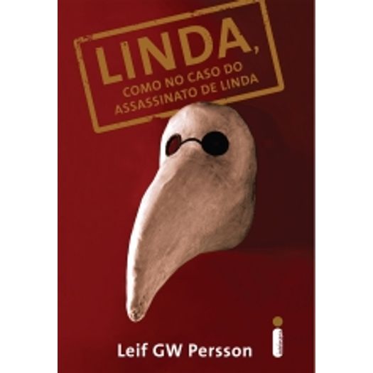 Linda Como no Caso do Assassinato de Linda - Intrinseca