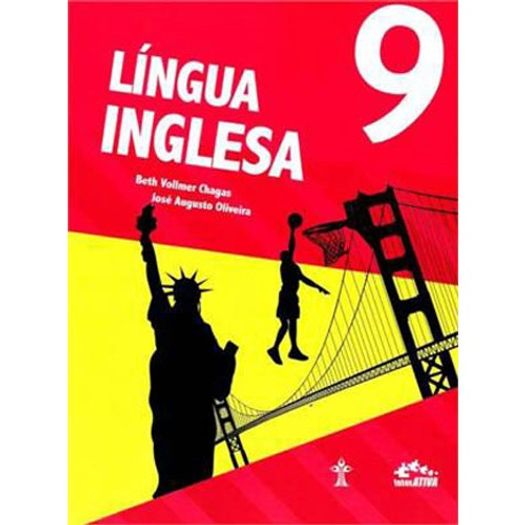 Lingua Inglesa Interativa 9 - Casa Publicadora