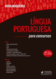 Língua Portuguesa para Concursos (2019)