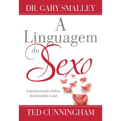 Linguagem do Sexo, a