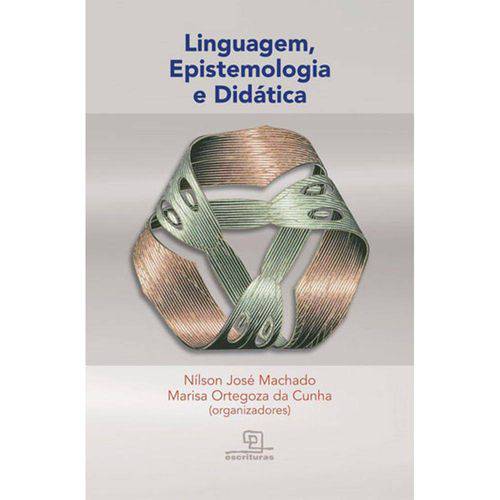 Linguagem , Epistemologia e Didatica