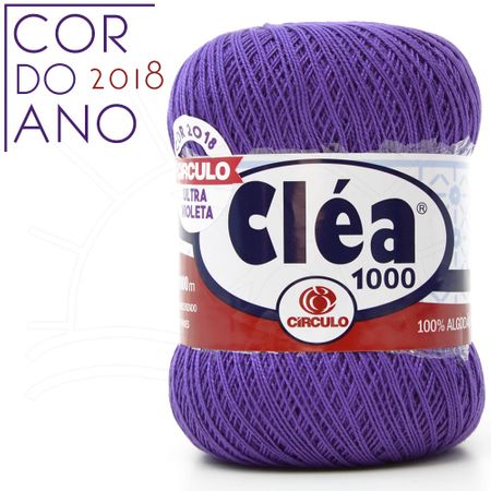Linha Cléa 1000 - 6482 Ultra Violeta