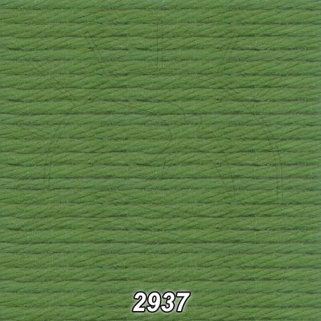 Linha DMC Cotton Retors Mat (Fosca) 10m 2937