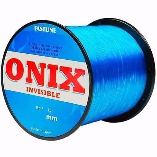 Linha Fastline New Onix Invisible