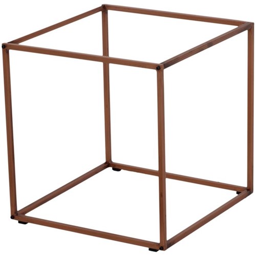 Linnea Base Lateral 50x50 Old Copper