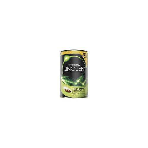 Linolen 240caps - Nutrilatina