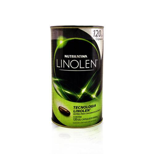 Linolen - Nutrilatina Linolen