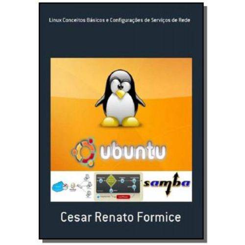 Linux Conceitos Basicos e Configuracoes de Servi01