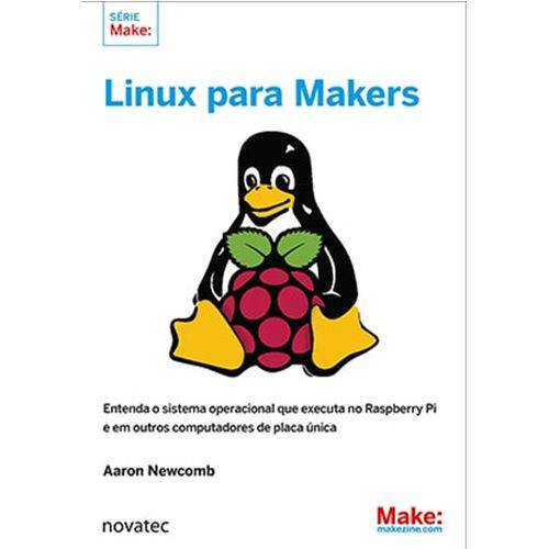 Linux para Makers