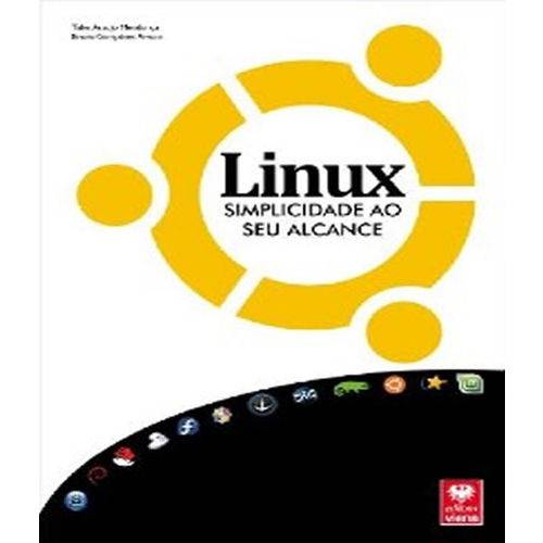 Linux - Simplicidade ao Seu Alcance