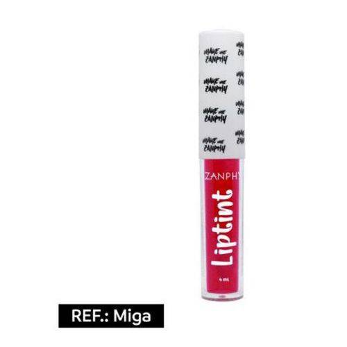 Lip Tint Zanphy Translúcido Miga - 007lt