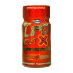 Lipo Cut X (14 Liquidfast Caps) - Arnold Nutrition