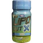 Lipo Cut X Hers com 21 Cápsulas - Arnold Nutrition