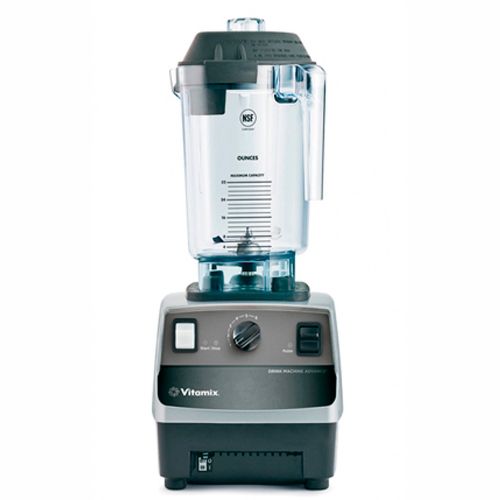 Liquidificador Drink Machine Advance Bras 110V Machine Advance