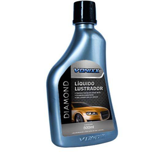 Liquido Lustrador - Vonixx - 500ml
