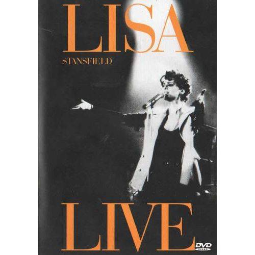 Lisa Stansfield - Live