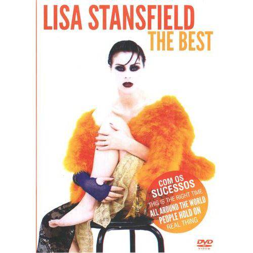 Lisa Stansfield - The Best