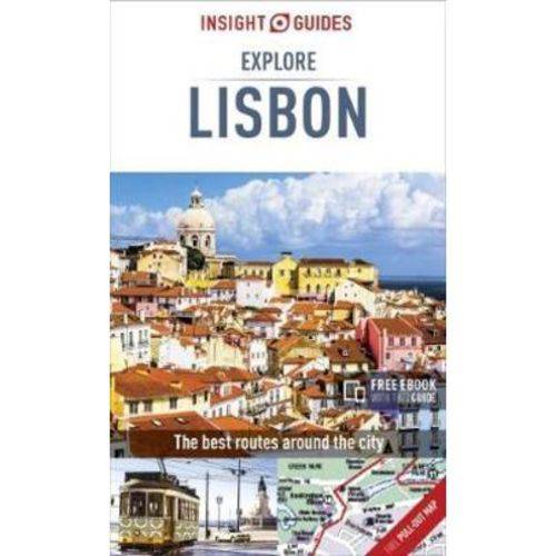 Lisbon Insight Explore Guide