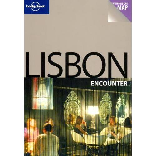 Lisbon - Lonely Planet