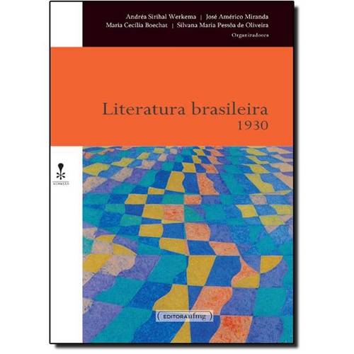 Literatura Brasileira - 1930