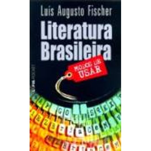 Literatura Brasileira - Lpm Pocket