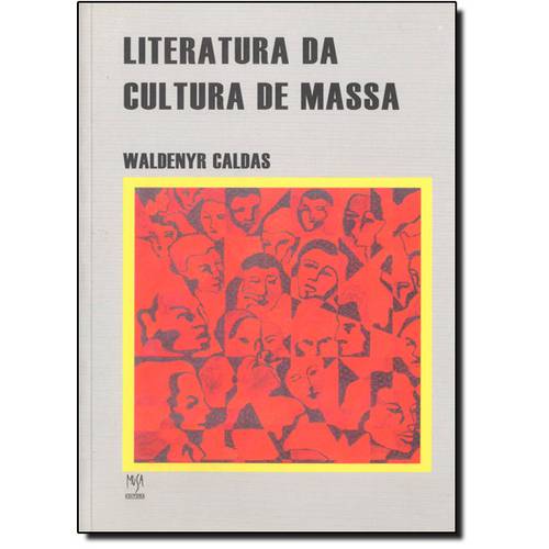 Literatura da Cultura de Massa