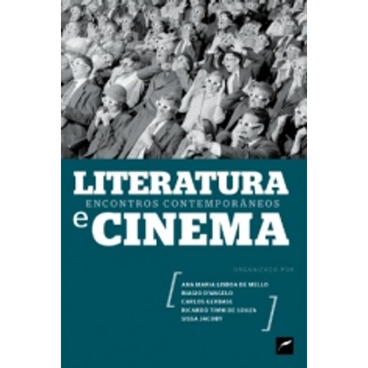 Literatura e Cinema - Encontros Contemporaneos - Dublinense