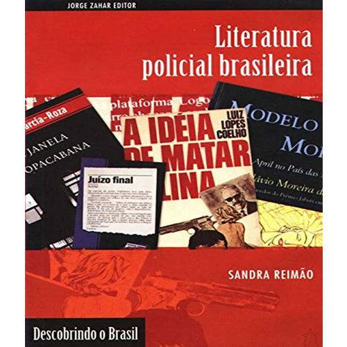Literatura Policial Brasileira