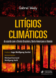 Litígios Climáticos (2019)
