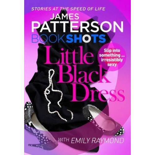 Little Black Dress - Bookshots