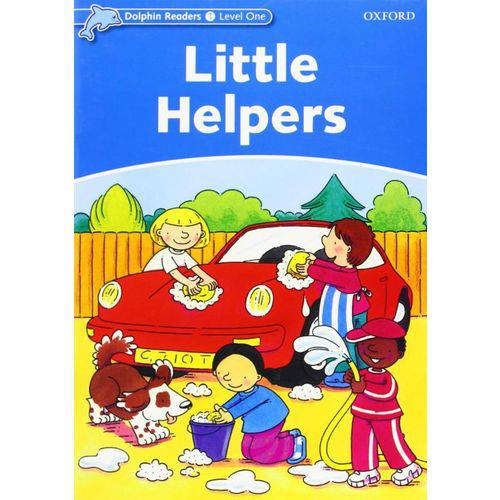 Little Helpers - Level 1