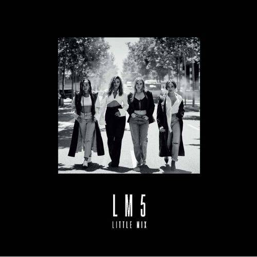 Little Mix - LM5 (Deluxe)