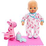 Little Mommy Bebê Doces Sonhos - Mattel