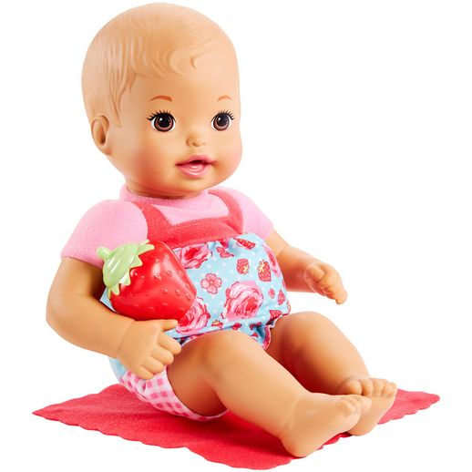 Little Mommy Recém Nascido - Mattel