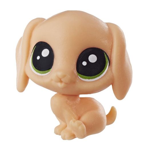 Littlest Pet Shop Beagle - Hasbro