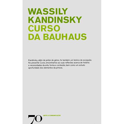 Liveo - Curso da Bauhaus