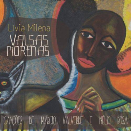 Lívia Milena - Valsas Morenas