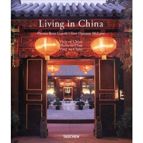 Living In China - Edição Trilingue