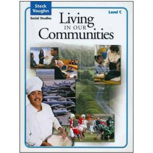 Living In Our Communities