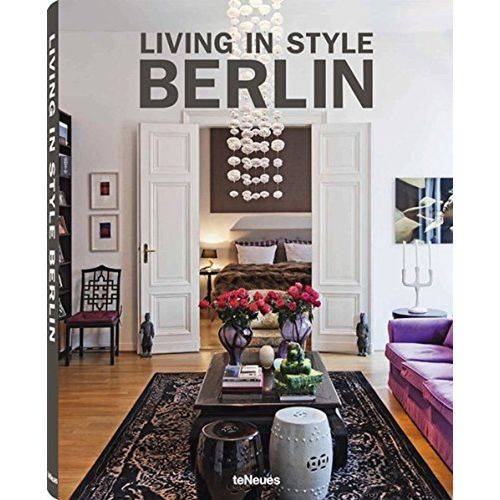 Living In Style Berlin Gb/D/F