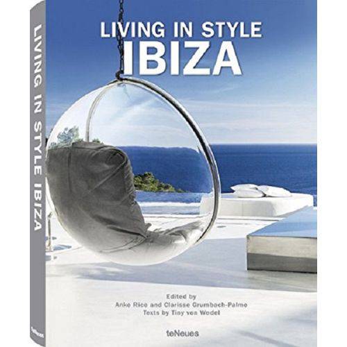Living In Style Ibiza - te Neues