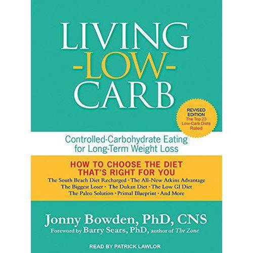Living Low Carb
