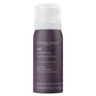 Living Proof Curl Enhancing Styling - Mousse 56ml
