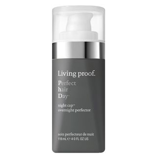 Living Proof Perfect Hair Day Night Cap Overnight Perfector - Tratamento 118ml