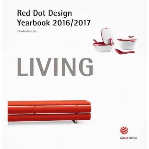 Living - Red Dot Design Yearbook 2016/2017