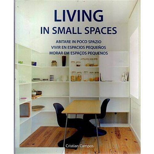 Living Small Spaces