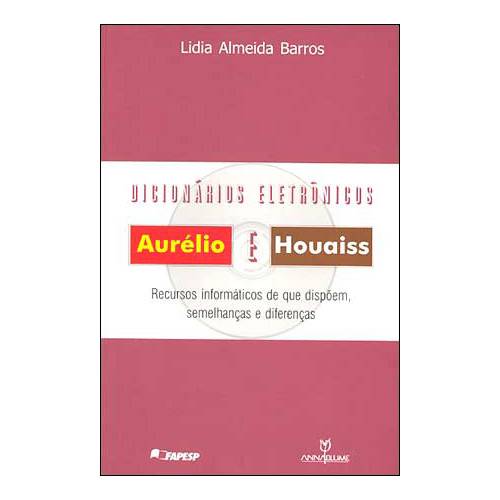 Livo - Dicionários Eletrônicos: Aurélio e Houaiss