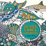 Livro - 20.000 Cores Submarinas