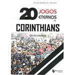 Livro - 20 Jogos Eternos do Corinthians